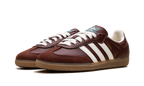 Samba OG "Fox Brown/Off White/Gum" JR0892