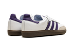 Samba ADV "Collegiate Purple" IE6613