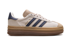 Gazelle Bold WMNS "Cream Night Indigo" JQ5126