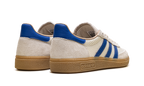 Handball Spezial "Cream White / Blue / Warm Sandstone" JS3865