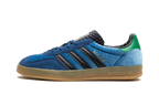 Gazelle "size? Navy Blue" IH3309