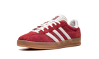 Gazelle Indoor Pro "Team Victory Red White" JH5431