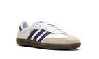 Samba ADV "Collegiate Purple" IE6613