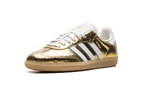 Samba OG WMNS "Cracked Metallic Pack - Gold" KI5719