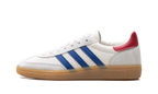 Handball Spezial "Kith x Lionel Messi - White Collegiate Royal" KJ2712
