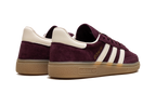Handball Spezial WMNS "Maroon Cream" JP8726
