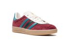 Gazelle Indoor "Collegiate Burgundy" IG4996