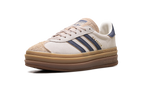 Gazelle Bold WMNS "Cream Night Indigo" JQ5126