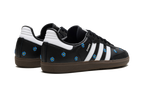 Samba OG WMNS "Light Blue Floral" IF4397