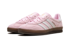 Gazelle Indoor WMNS "Clear Pink Off White" JI2716