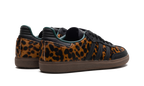 Samba OG WMNS "Leopard / Core Black" JI2735