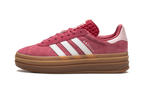 GAZELLE BOLD WMNS "Wild Pink Gum" ID6997