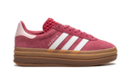 GAZELLE BOLD WMNS "Wild Pink Gum" ID6997