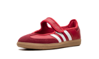 Samba Jane "Scarlet White Gum" JQ6446