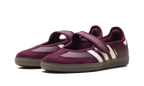 Samba Jane OG Wmns "Maroon" IH6561
