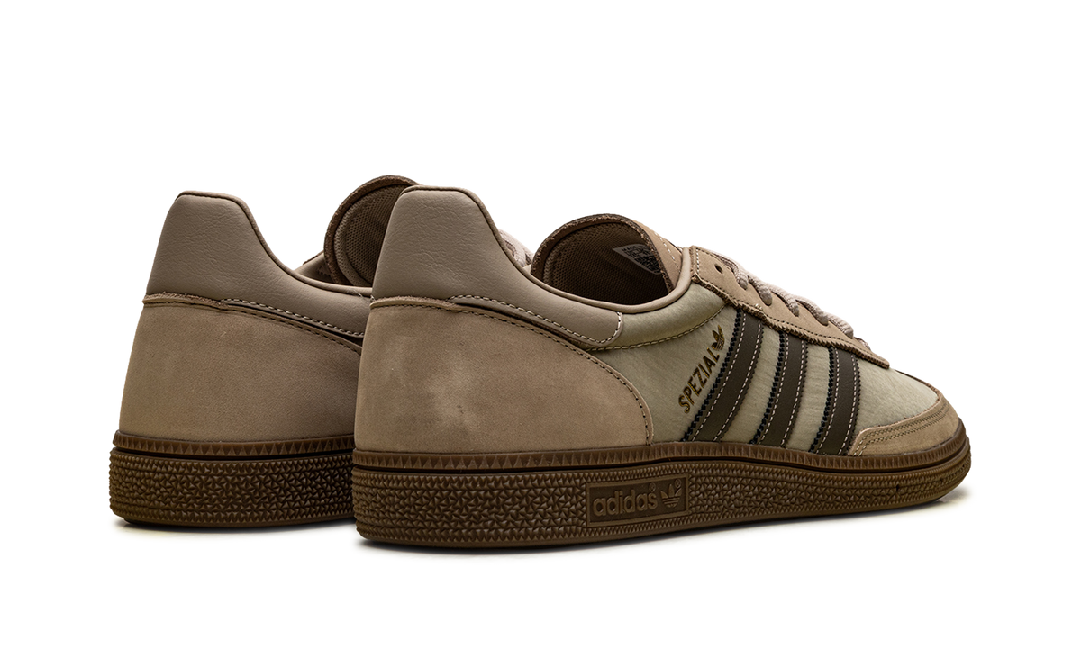 Handball Spezial "Trace Khaki Cargo Brown" JR3666