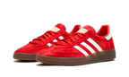 Handball Spezial "Scarlet / White" FV1227
