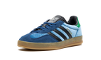 Gazelle "size? Navy Blue" IH3309