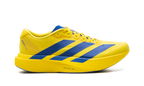 Adizero Evo SL "Yellow Royal Blue" KK3673