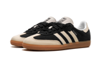 SAMBA WMNS "Core Black / Wonder White" IE5836