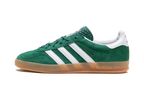 Gazelle Indoor "Collegiate Green Gum" IG1596