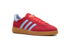 Handball Spezial WMNS "Lucid Red Glow Blue Gum" JR3607