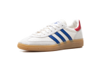 Handball Spezial "Kith x Lionel Messi - White Collegiate Royal" KJ2712