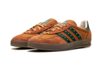 Gazelle Indoor "Hardies - Rust Orange" KI7011