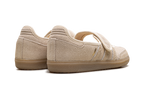 Samba Jane Suede WMNS "Sand Strata" HQ9496