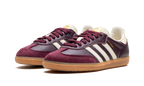 SAMBA OG WMNS "Maroon / Cream White" ID0477
