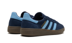 Handball Spezial GS "Collegiate Navy Clear Sky Gum" IH8011