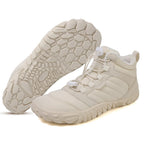 Snow Trek - Non-slip & waterproof winter barefoot shoe (Unisex)