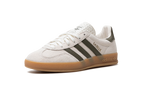 Gazelle Indoor WMNS "Olive Strata" JH8821