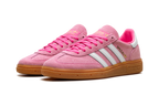 Handball Spezial WMNS "Lucid Pink White" JI2654
