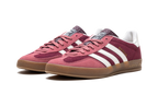 Gazelle Indoor "Maroon" IF9647