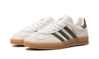Gazelle Indoor WMNS "Olive Strata" JH8821