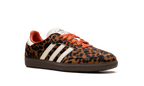Samba OG WMNS "Leopard / Cream Orange" JI2734