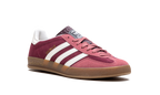 Gazelle Indoor "Maroon" IF9647
