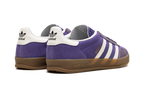 Gazelle Indoor "Collegiate Purple" IF9645