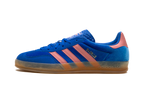 Gazelle Indoor WMNS "Velvet Pack - Blue" IG6785