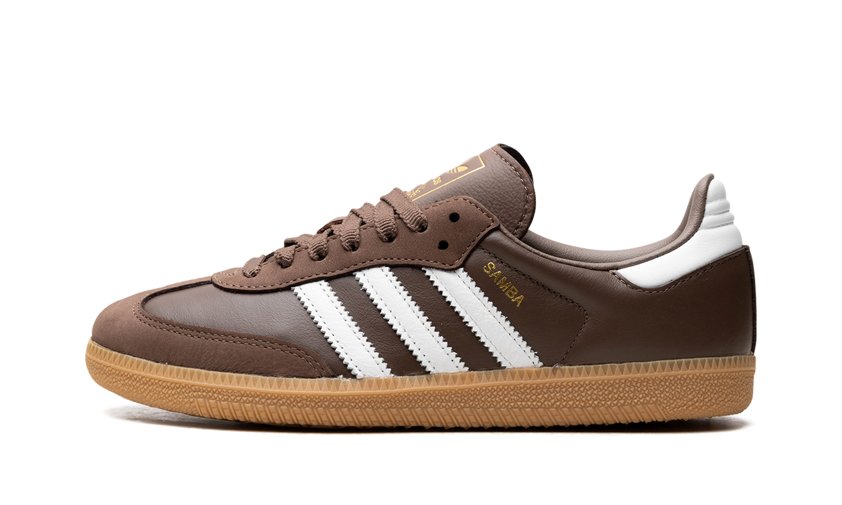 SAMBA OG WMNS "Earth Strata Gum" IE6522