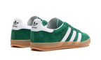 Gazelle Indoor "Collegiate Green Gum" IG1596