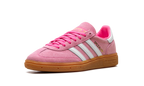 Handball Spezial WMNS "Lucid Pink White" JI2654