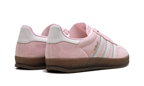 Gazelle Indoor WMNS "Clear Pink Off White" JI2716