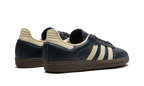 Samba OG "Night Navy / Cream White" ID2056