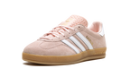 Gazelle Indoor WMNS "Sandy Pink" IH5484