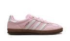 Gazelle Indoor WMNS "Clear Pink Off White" JI2716