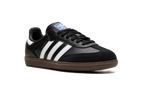Samba OG "Black/ Gum" B75807