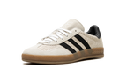 Gazelle Indoor "Aluminum / Core Black" IH4769