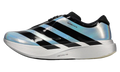 Adizero Evo SL Zip "Silver Metallic Black" KH7787